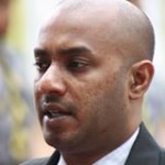 Duminda Dissanayake