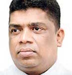 ක්රිශාන්ත ප්රසාද් කුරේ