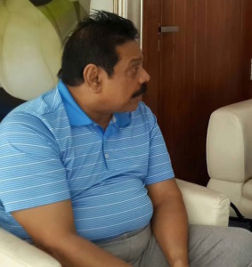 Mahinda
