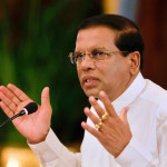 Maithripala Sirisena