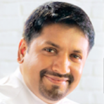 රුවන් විජේවර්ධන -ආරක්ෂක රාජ්ය අමාත්ය