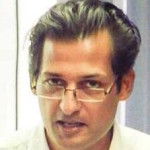 Ragi Kadirgamar