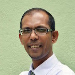 Sirajul Anam