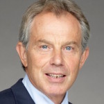 Tony Blair