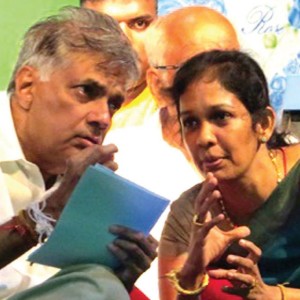 Vijayakala Maheswaran