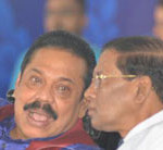 Maithri Mahinda August 2, 2015
