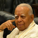 R. Sampanthan