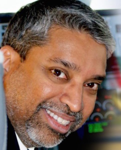 Suren Ratwatte