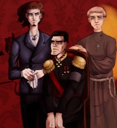 Brothers Karamazov