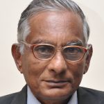 Justice Maxwell Paranagama