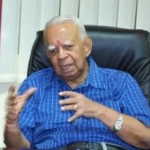 Sampanthan - The TNA Leader