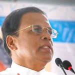 Maithripala