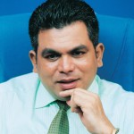 Avant Garde’s boss -Nissanka Senadhipathi