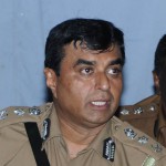 DIG Pujith Jayasundara