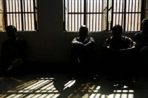 Tamil Political Prisoners