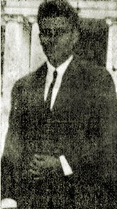 Wijedasa Liyanarachchi
