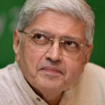 Gopalkrishna Gandhi