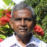 Dr. Rajan Hoole