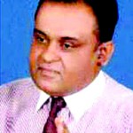 මහාචාර්ය දයා අමරසේකර