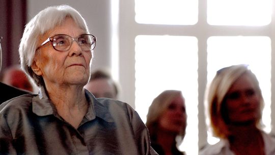 Harper Lee