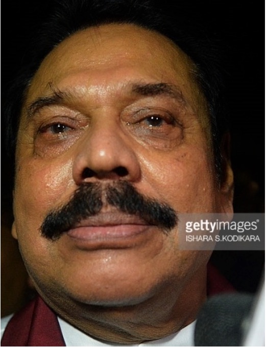 Mahinda from MN's article