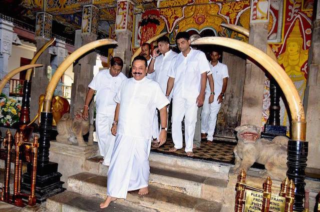Mahinda