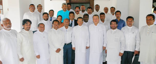 SLFP