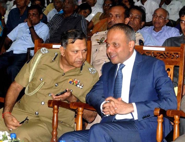 Sagala and IGP