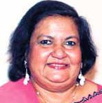 Sicille Kotelawala