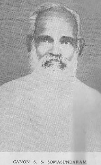 Somasundaram