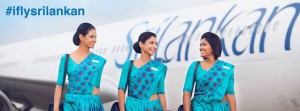 SriLankan Airlines