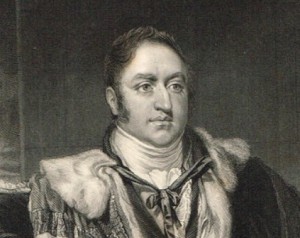 Alexander Johnston