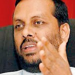 Fisheries and Aquatic Resources Minister Mahinda Amaraweera