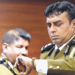 IGP Pujith