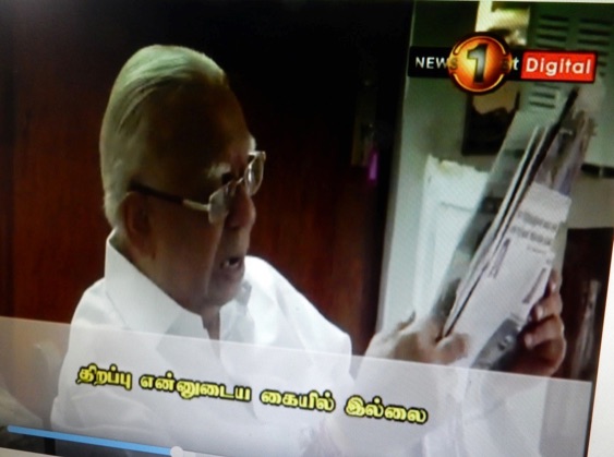 Sampanthan