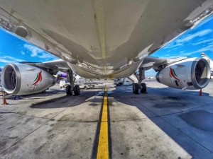 SriLankan Airlines