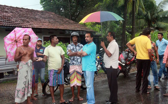 Wimal Weerawansa