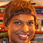 Dr. Chaminda Weerawardhana