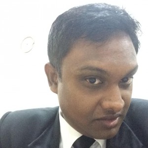 Kanishka Wijeratne