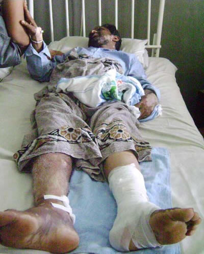 Poddala Jayantha