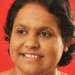 Sriyani Abeywickrama