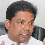 Gayantha Karunatilake - Minister Media