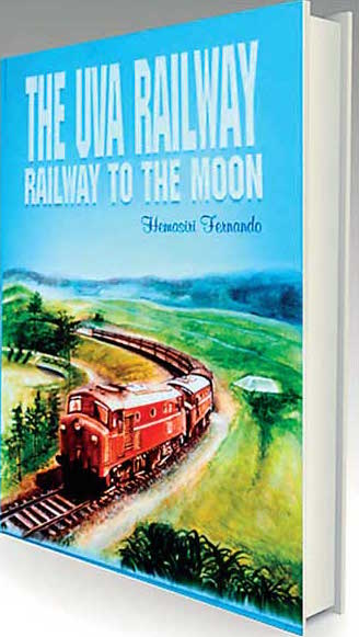 Hemasiri Fernando book