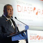 Minister Mangala Samaraweera's speech at the South Asia Diaspora Convention, Singapore Pic by MS' media