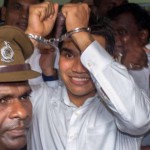Namal Photo via Namal Rajapaksa Facebbok page