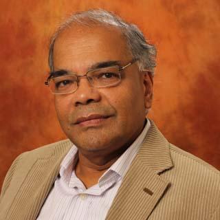 Professor Prema-Chandra Athukorala 