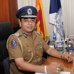 IGP Pujith Jayasundara