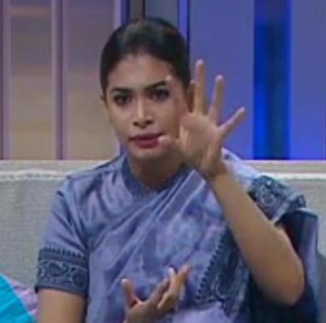 Hirunika