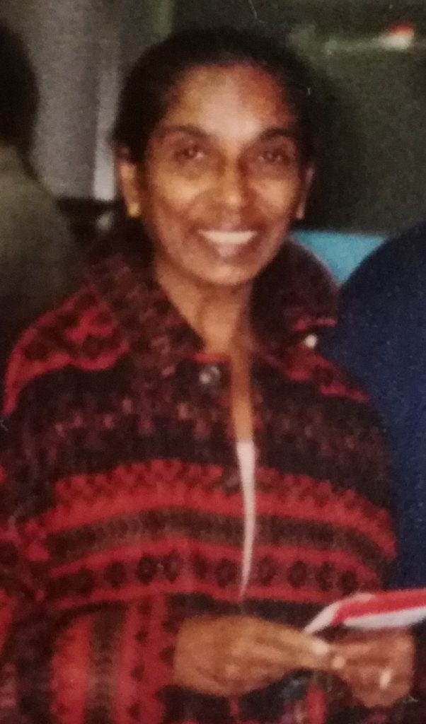 Chandra