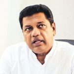 Kumar Welgama